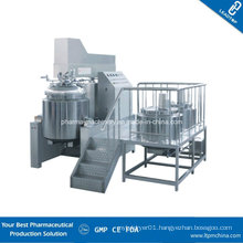 High Speed Syringe Production Line